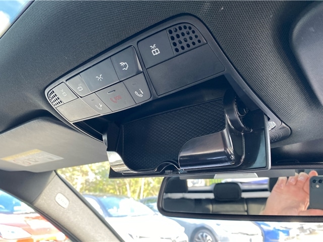 Used Mercedes-Benz GLC 2018 for sale - 76309284: Photo 23