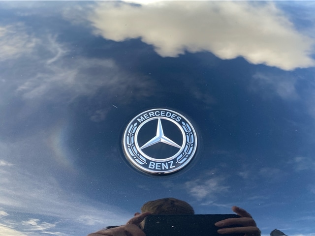Used Mercedes-Benz GLC 2018 for sale - 76309284: Photo 27