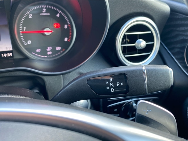 Used Mercedes-Benz GLC 2018 for sale - 76309284: Photo 33