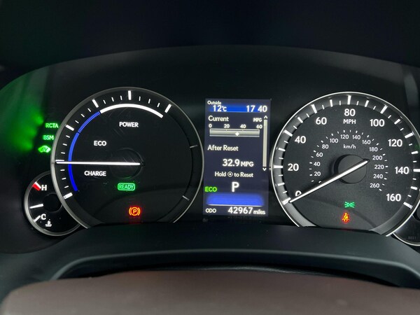 Used Lexus RX 2019 for sale - 76261150: Photo 11