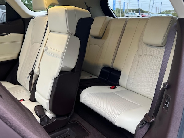 Used Lexus RX 2019 for sale - 76261150: Photo 20