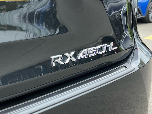 Used Lexus RX 2019 for sale - 76261150: Photo 26