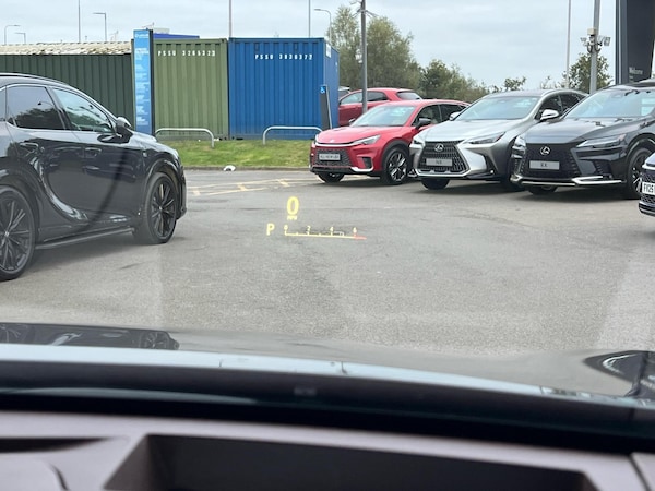 Used Lexus RX 2019 for sale - 76261150: Photo 31