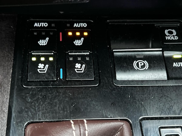 Used Lexus RX 2019 for sale - 76261150: Photo 34