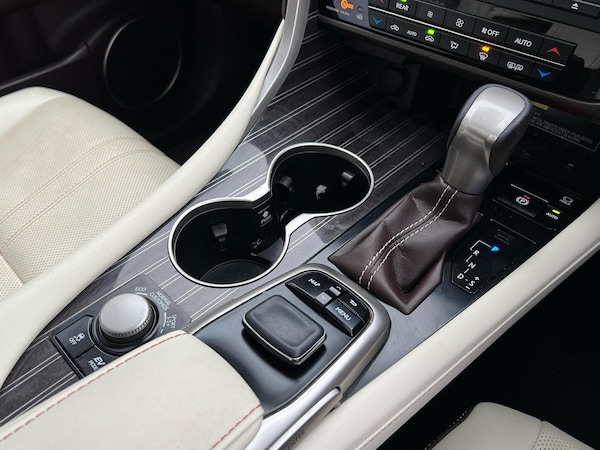 Used Lexus RX 2019 for sale - 76261150: Photo 35