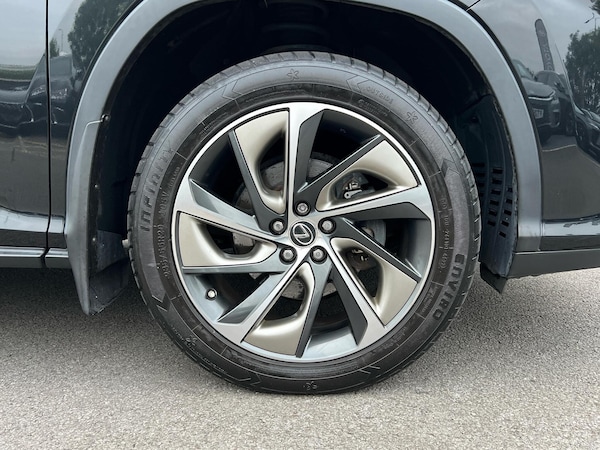 Used Lexus RX 2019 for sale - 76261150: Photo 5