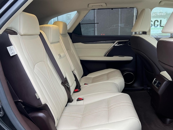Used Lexus RX 2019 for sale - 76261150: Photo 9