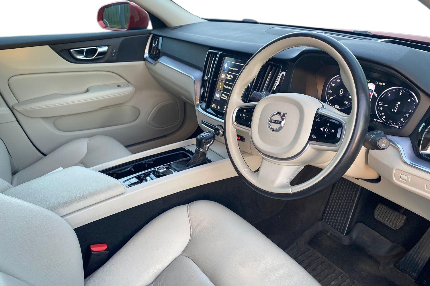 Used Volvo V60 2019 for sale - 77046355: Photo 12