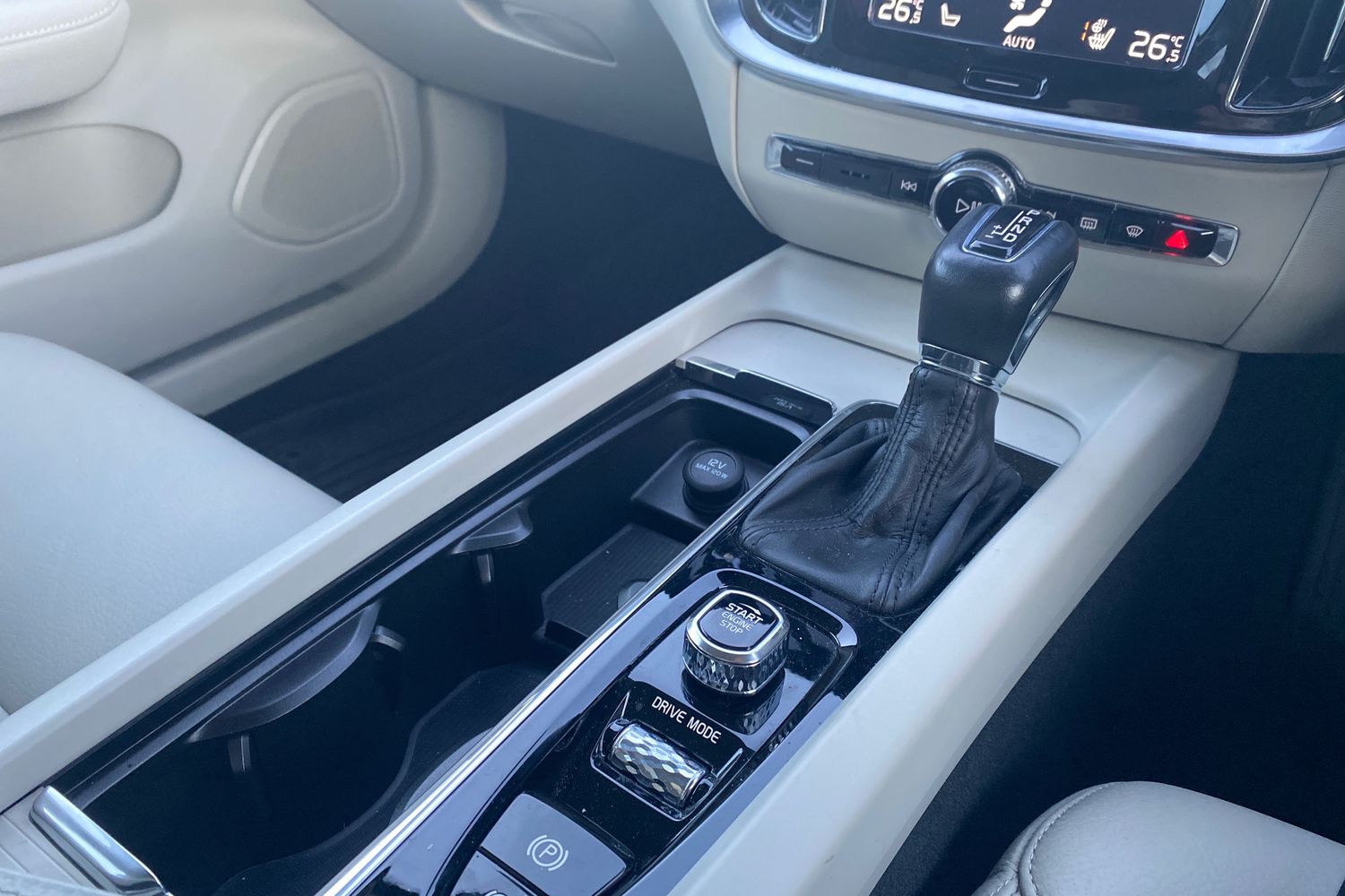 Used Volvo V60 2019 for sale - 77046355: Photo 13