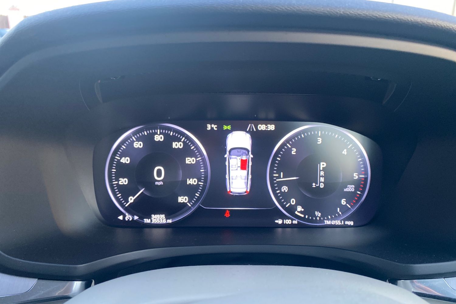 Used Volvo V60 2019 for sale - 77046355: Photo 14