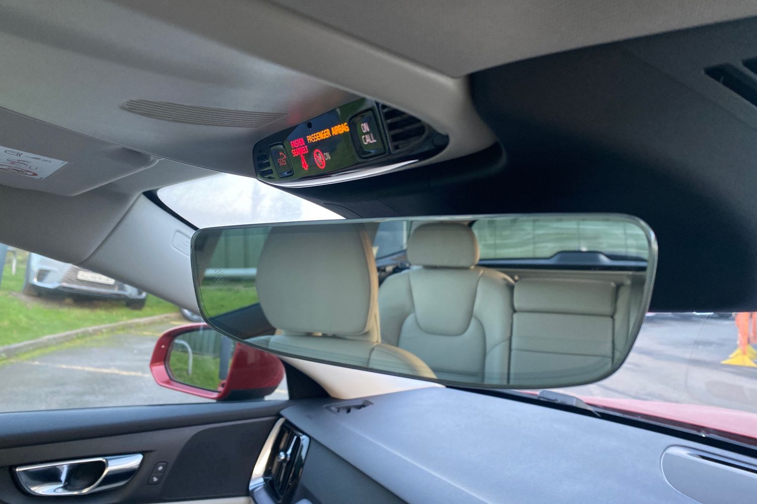 Used Volvo V60 2019 for sale - 77046355: Photo 17