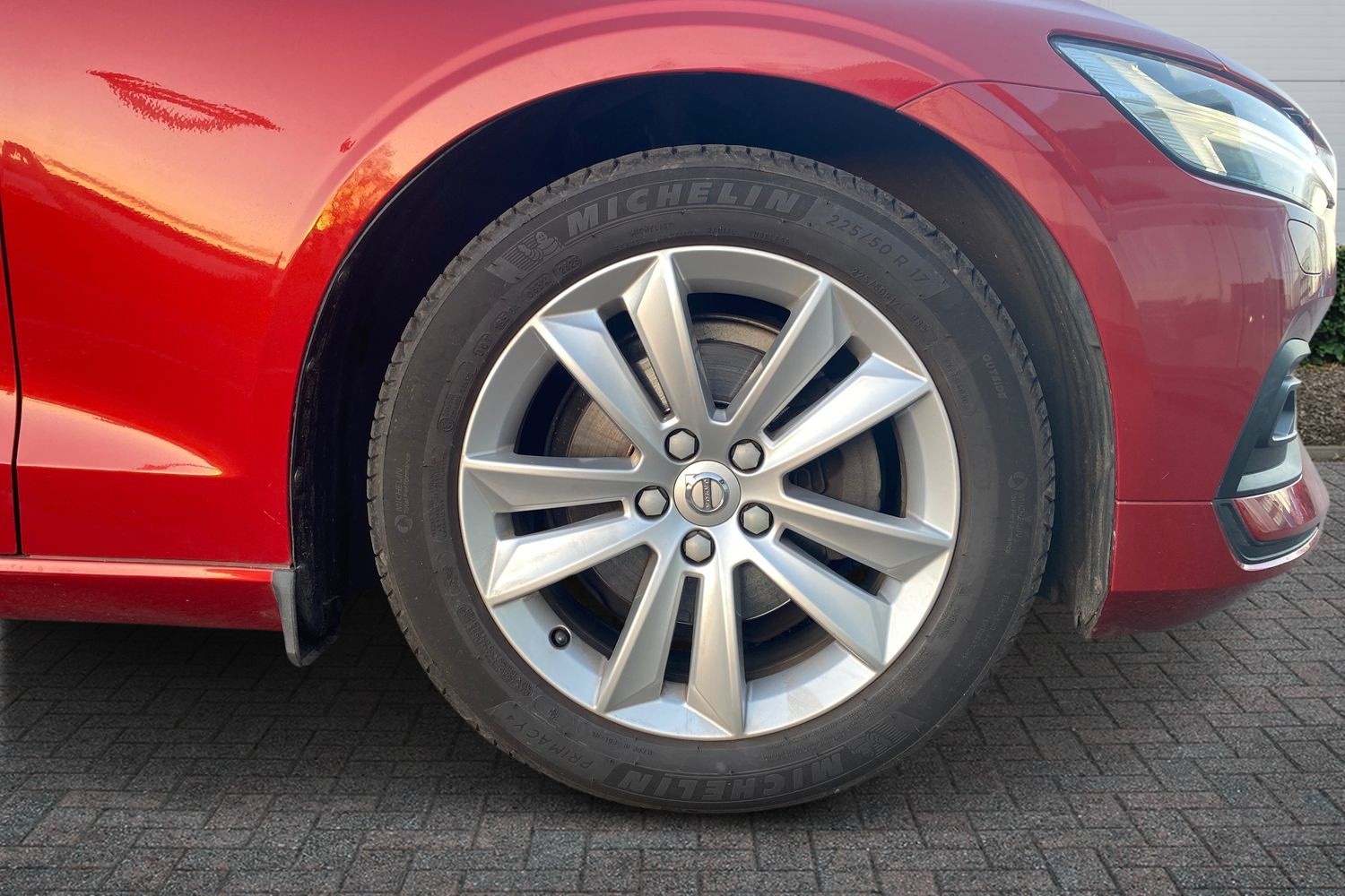 Used Volvo V60 2019 for sale - 77046355: Photo 6