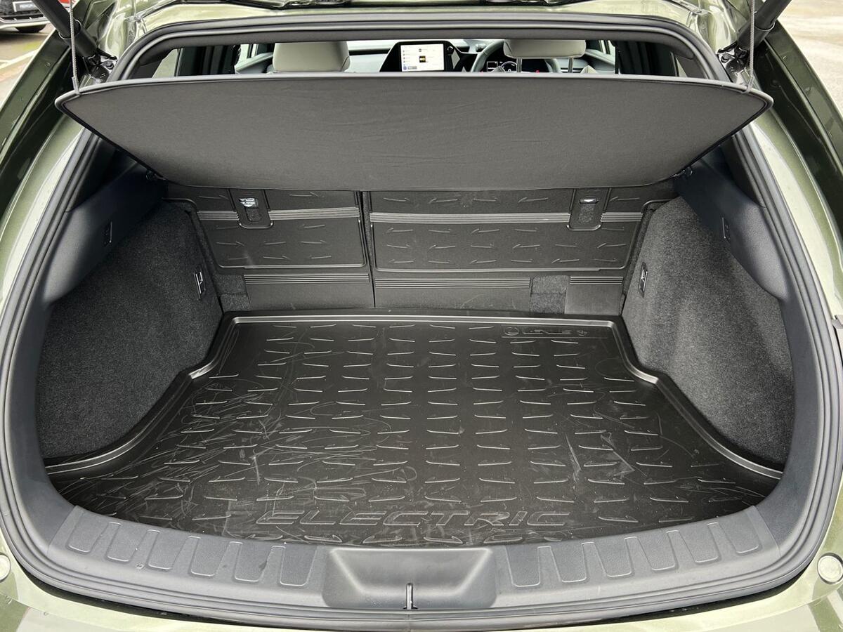 Used Lexus UX 2025 for sale - 77809708: Photo 10