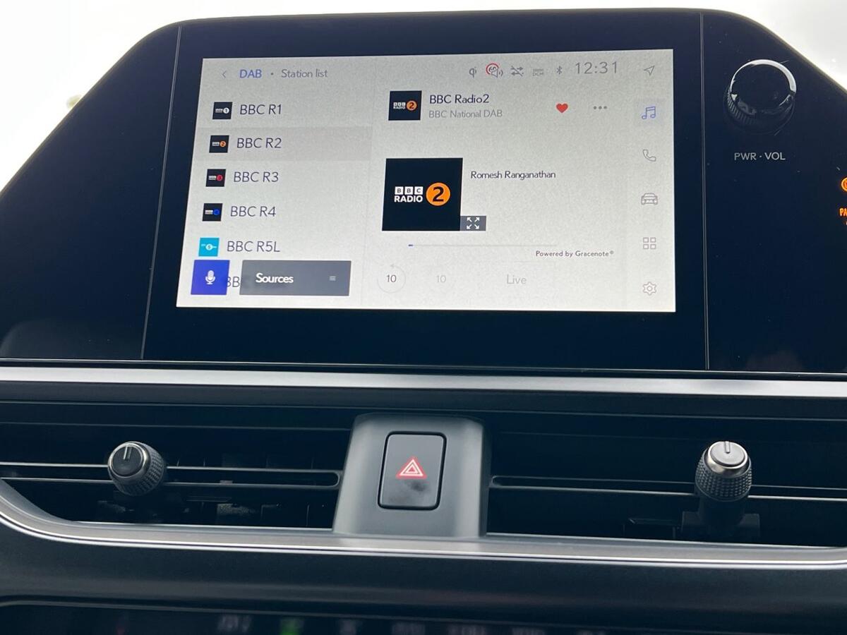 Used Lexus UX 2025 for sale - 77809708: Photo 11