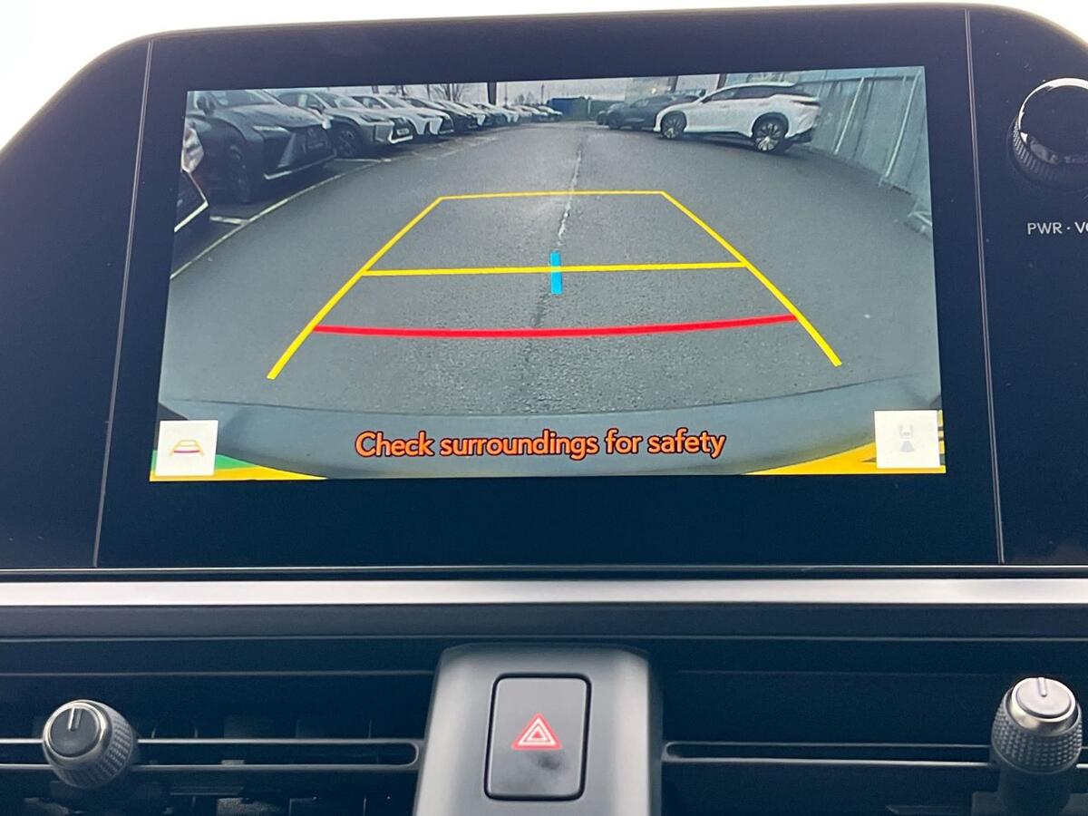 Used Lexus UX 2025 for sale - 77809708: Photo 13