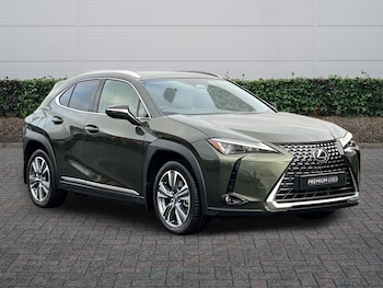 Used Lexus UX 2025 for sale - 77809708: Photo