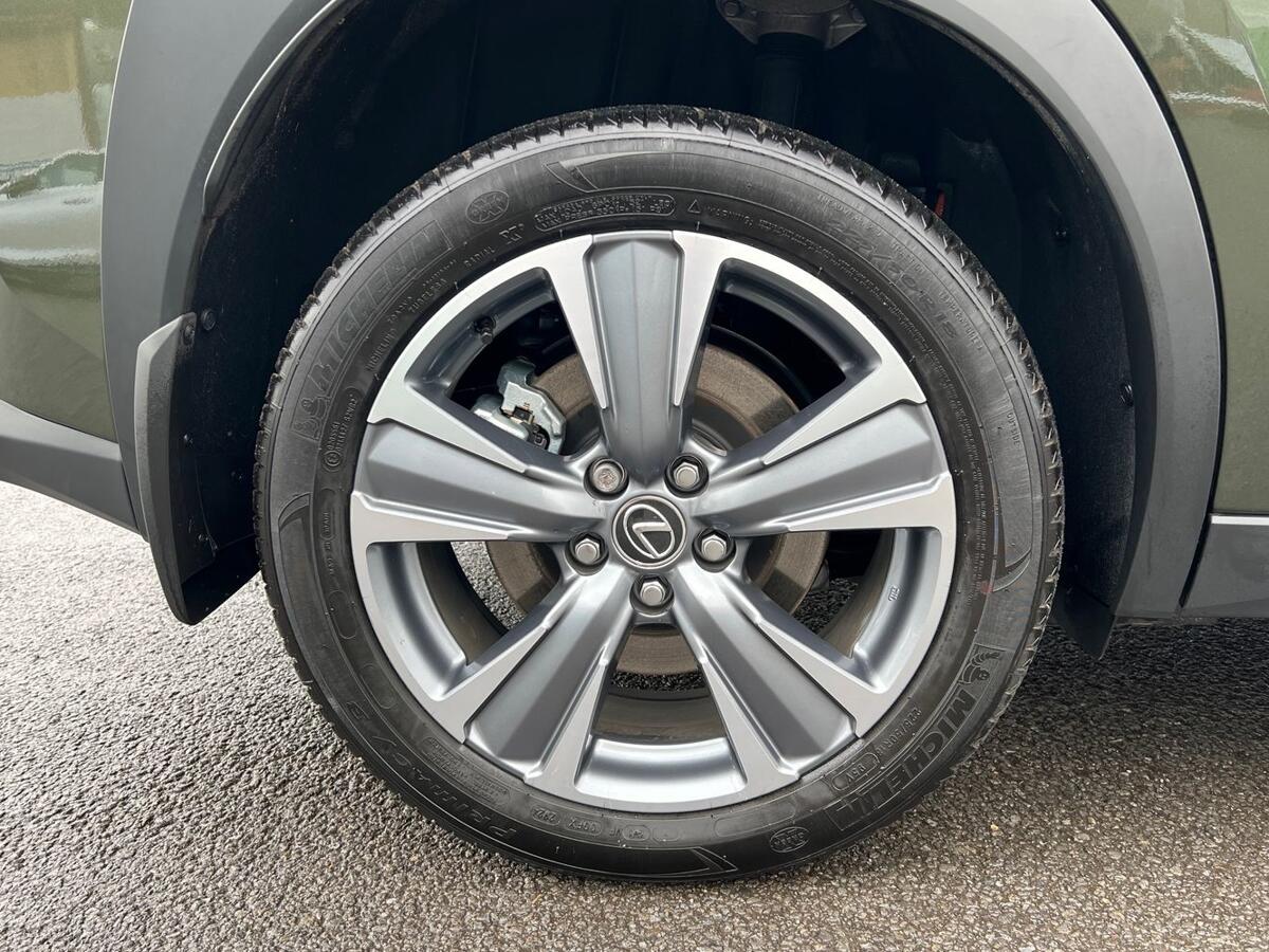 Used Lexus UX 2025 for sale - 77809708: Photo 20