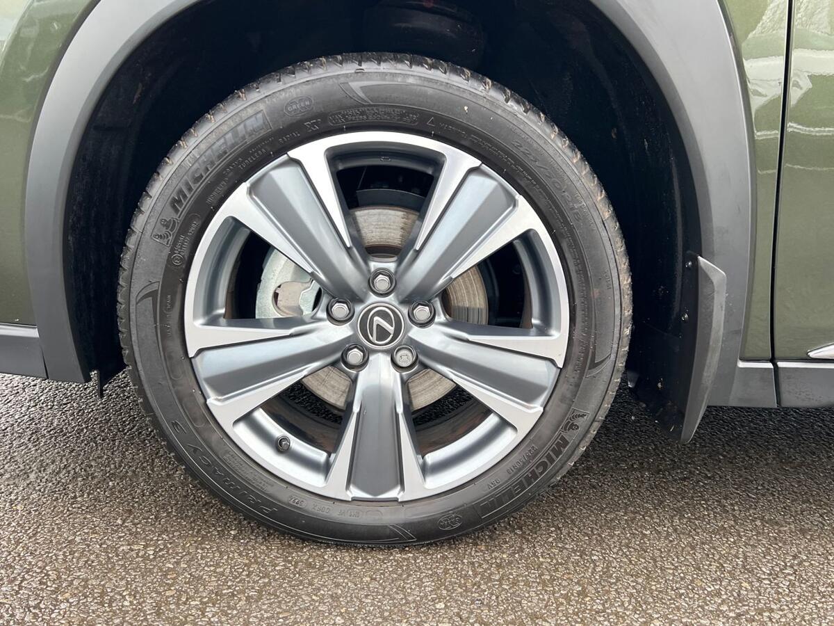 Used Lexus UX 2025 for sale - 77809708: Photo 22