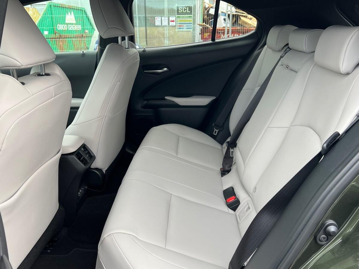 Used Lexus UX 2025 for sale - 77809708: Photo 23