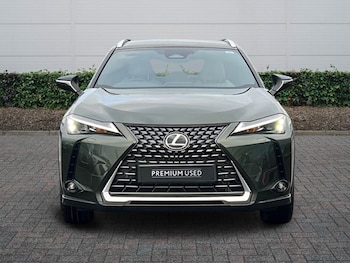 Used Lexus UX 2025 for sale - 77809708: Photo