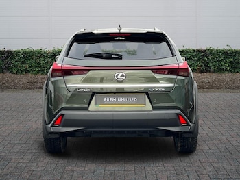 Used Lexus UX 2025 for sale - 77809708: Photo