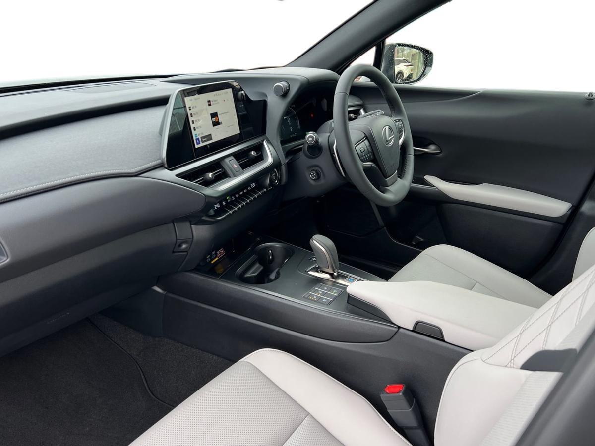 Used Lexus UX 2025 for sale - 77809708: Photo 7