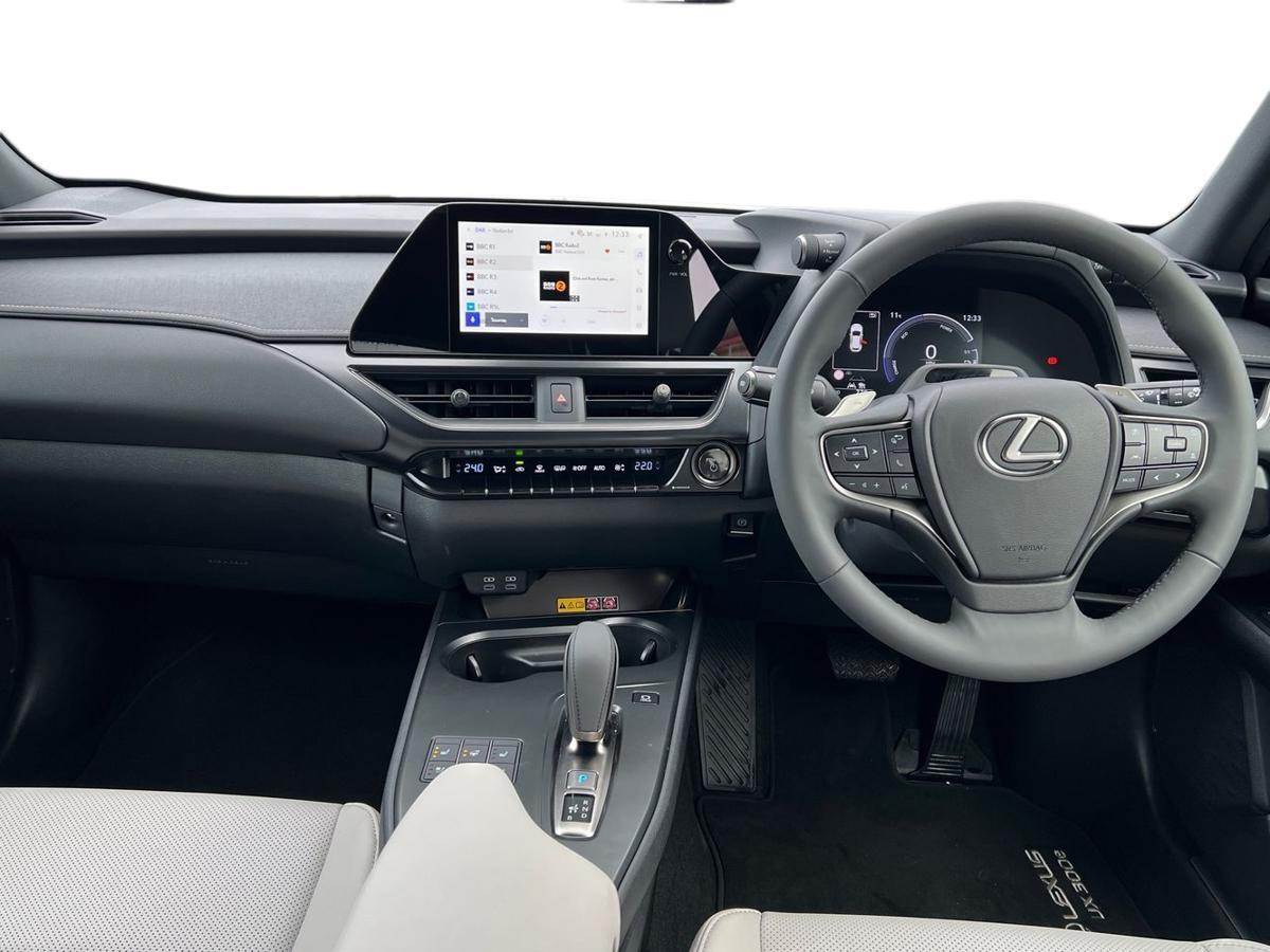 Used Lexus UX 2025 for sale - 77809708: Photo 8