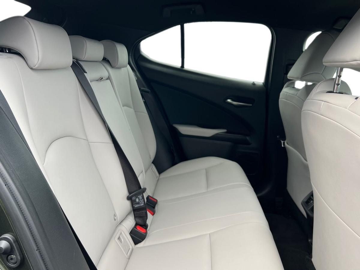 Used Lexus UX 2025 for sale - 77809708: Photo 9