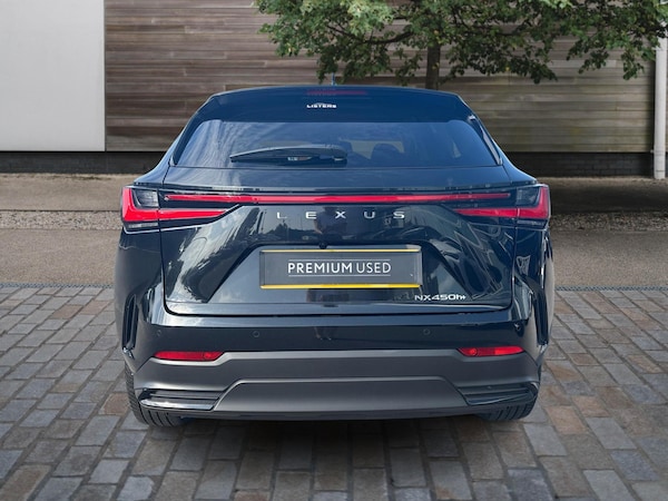Used Lexus NX 2023 for sale - 75302551: Photo 10