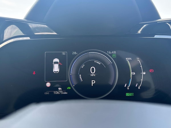 Used Lexus NX 2023 for sale - 75302551: Photo 11