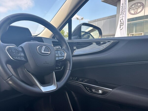 Used Lexus NX 2023 for sale - 75302551: Photo 14