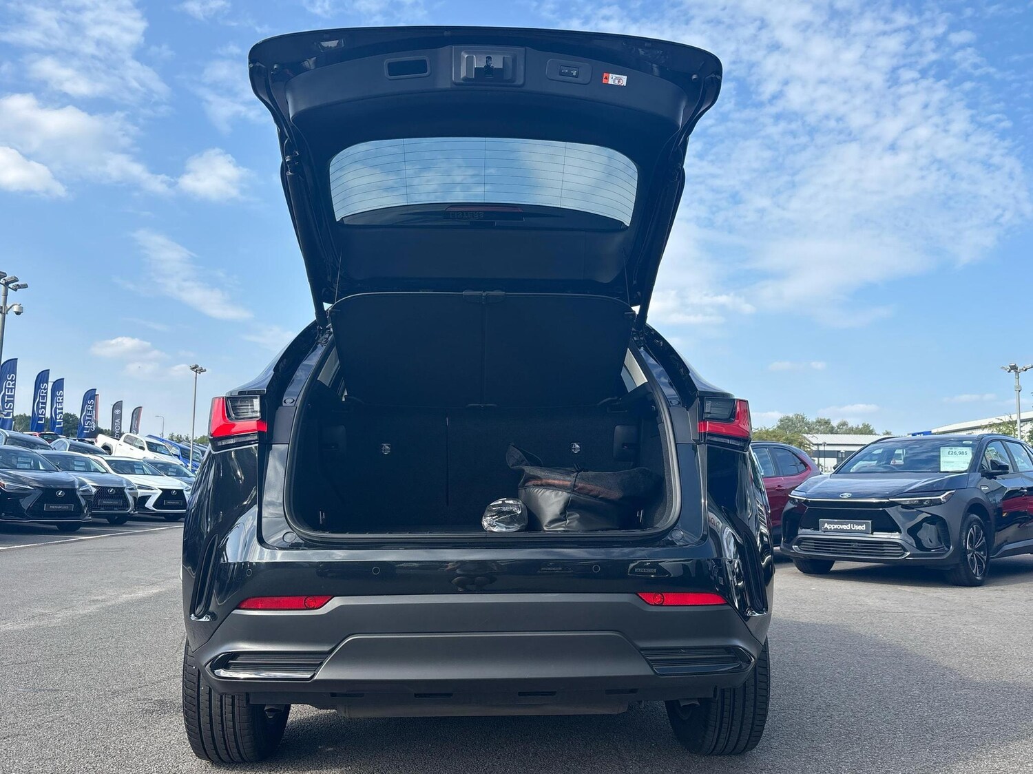 Vehicle 15