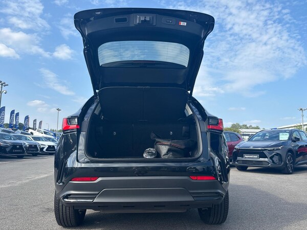 Used Lexus NX 2023 for sale - 75302551: Photo 15