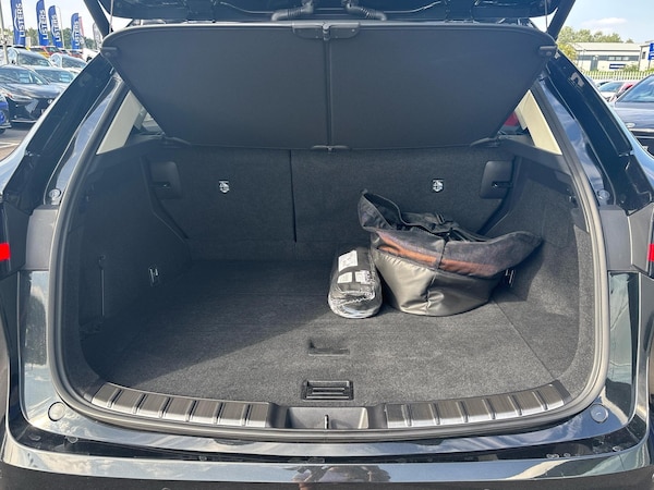 Used Lexus NX 2023 for sale - 75302551: Photo 16