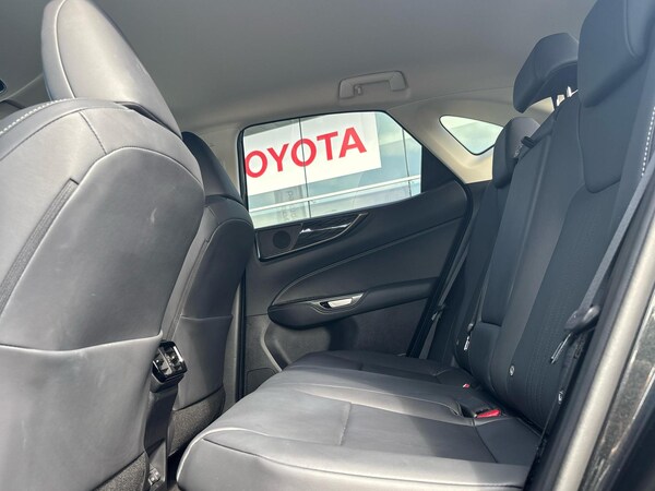 Used Lexus NX 2023 for sale - 75302551: Photo 17