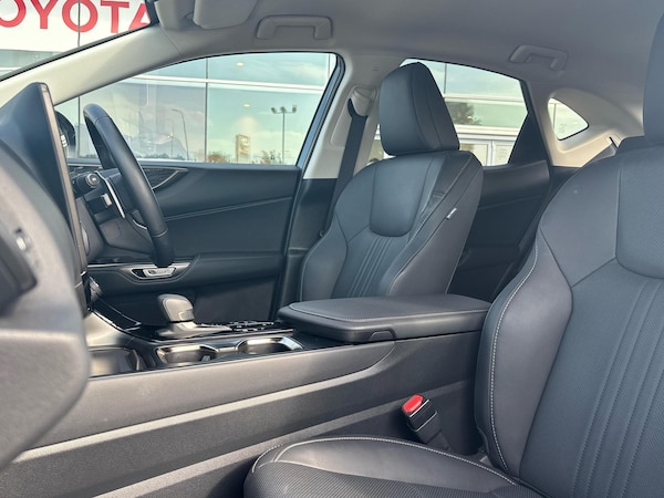 Used Lexus NX 2023 for sale - 75302551: Photo 18