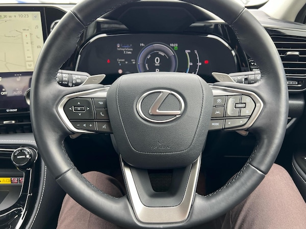 Used Lexus NX 2023 for sale - 75302551: Photo 23
