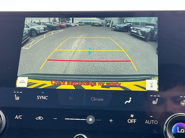 Used Lexus NX 2023 for sale - 75302551: Photo 24