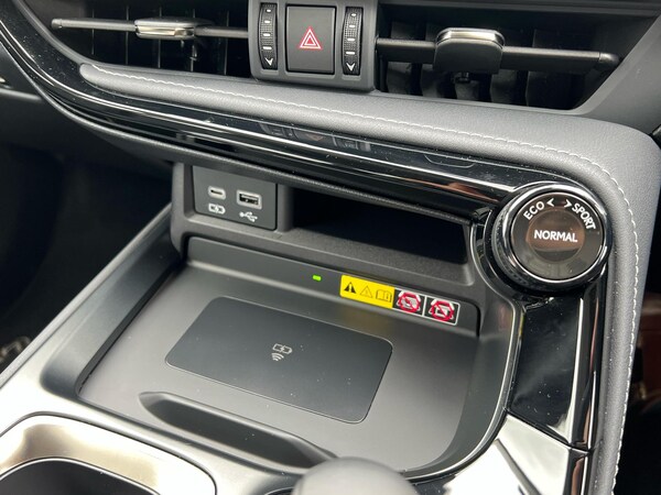 Used Lexus NX 2023 for sale - 75302551: Photo 26
