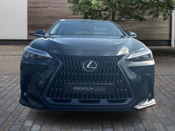 Used Lexus NX 2023 for sale - 75302551: Photo 7