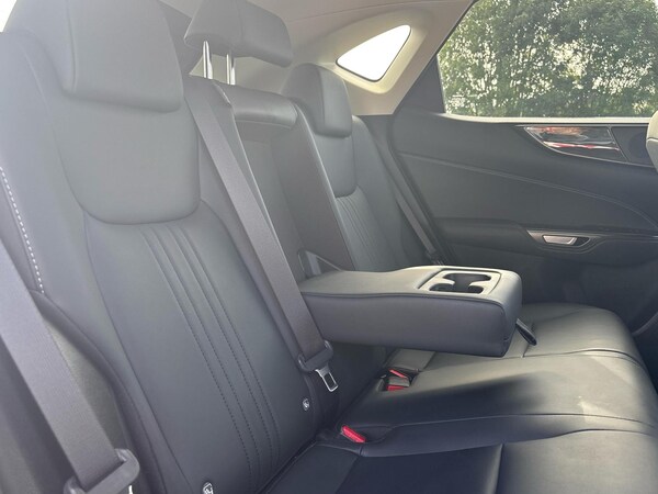 Used Lexus NX 2023 for sale - 75302551: Photo 9