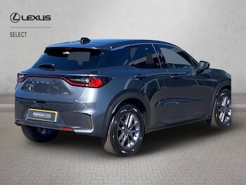 Used Lexus LBX 2026 for sale - 79026943: Photo