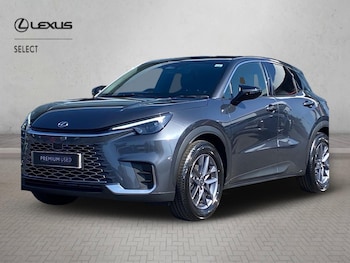 Used Lexus LBX 2026 for sale - 79026943: Photo