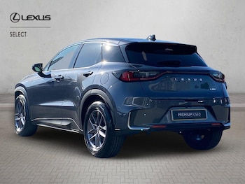 Used Lexus LBX 2026 for sale - 79026943: Photo