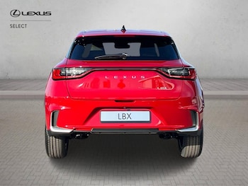 Used Lexus LBX 2026 for sale - 78087984: Photo