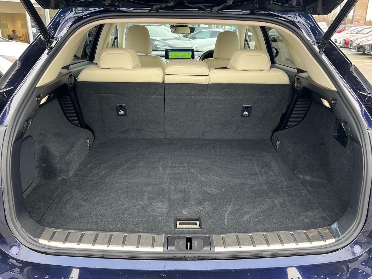 Used Lexus RX 2021 for sale - 77560509: Photo 10