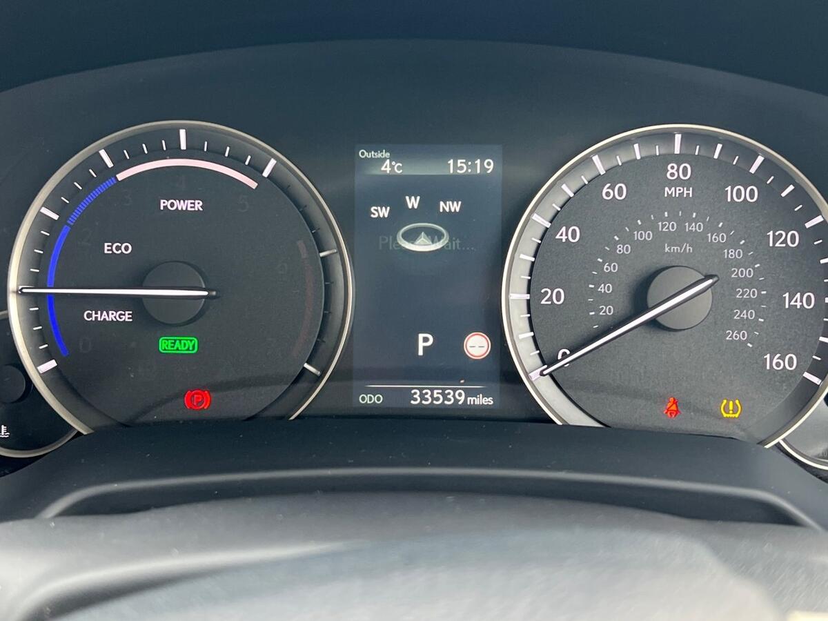 Used Lexus RX 2021 for sale - 77560509: Photo 13