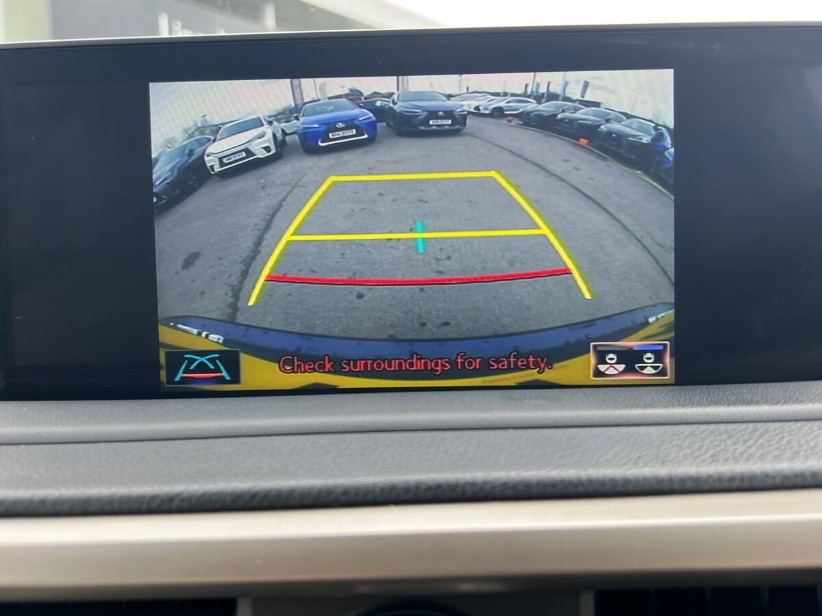 Used Lexus RX 2021 for sale - 77560509: Photo 14