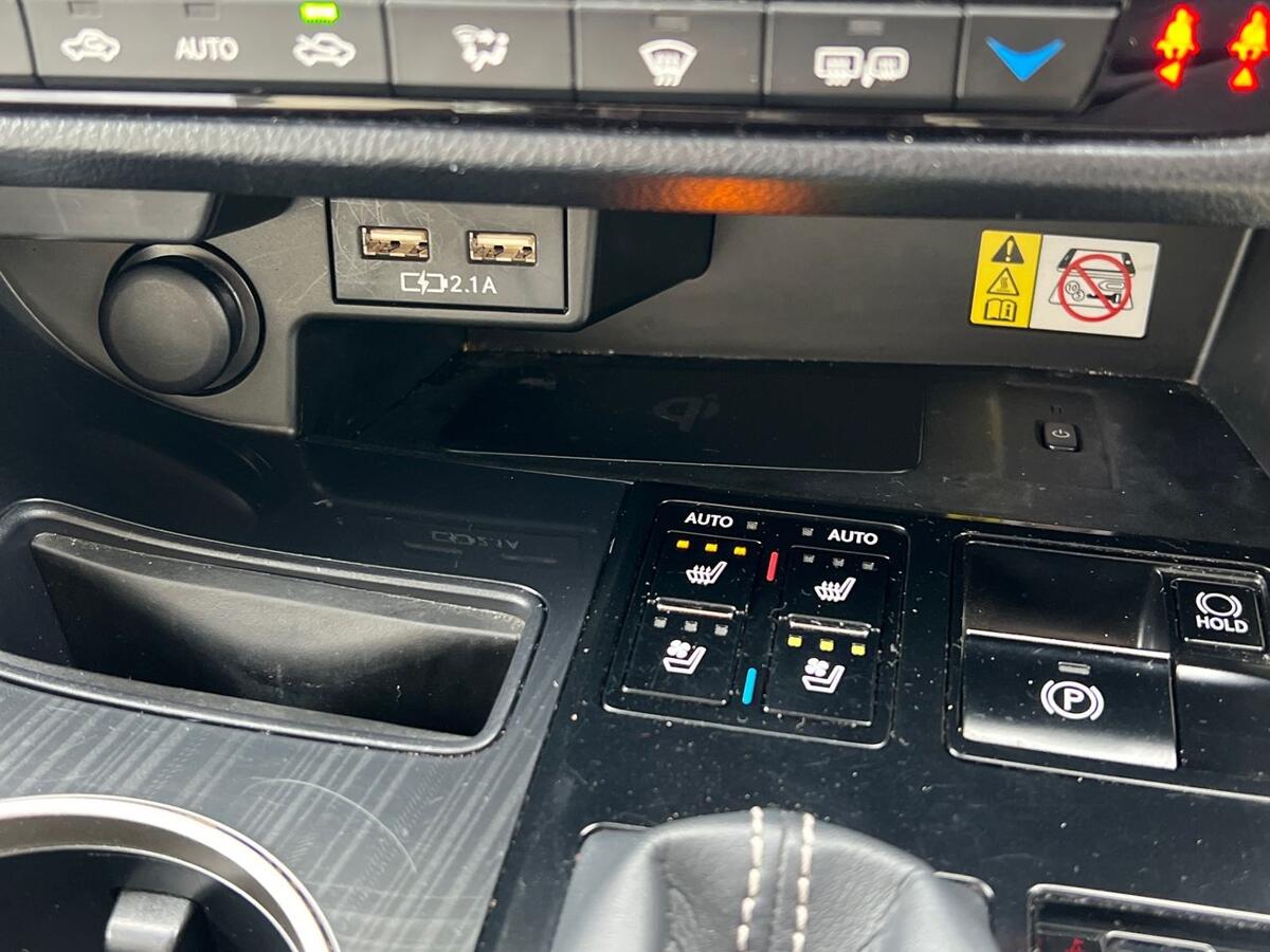 Used Lexus RX 2021 for sale - 77560509: Photo 16