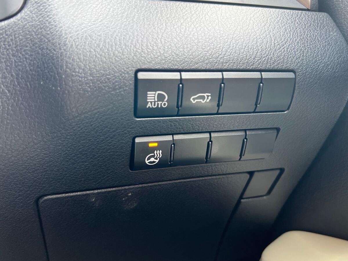 Used Lexus RX 2021 for sale - 77560509: Photo 17